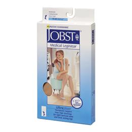 Jobst :: Jobst Ultrasheer Thigh-Hi 15-20mmHg