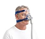 Mirage SoftGel Nasal Mask :: The Mirage SoftGel nasal mask offers exceptional comfort with