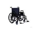 9000 Topaz :: The 9000 Topaz wheelchair is designed specifically to suit the u