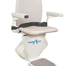 Harmar Summit SL600 Pinnacle Stair Lift :: The Pinnacle is the true essence of an affordable and necessary 