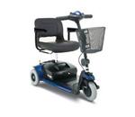 Go-Go Elite Traveller&#174; 3 Wheel Scooter :: Features &amp;amp; Benefits
    Auto-lat