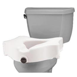 Nova Medical Products :: Raised Toilet Seat