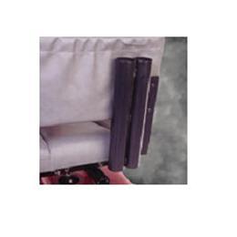Pride Mobility Products :: Pride Mobility Double Cane Holder