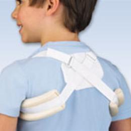 FLA Orthopedics Inc. :: Clavicle Support Series 16-101XXX