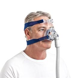 ResMed :: Mirage SoftGel Nasal Mask