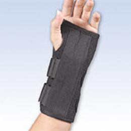 FLA Orthopedics Inc. :: UniFit® Universal Wrist Splint Series 22-602XXX