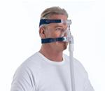 Mirage Micro Nasal Mask :: The latest generation nasal mask from ResMed provides persona
