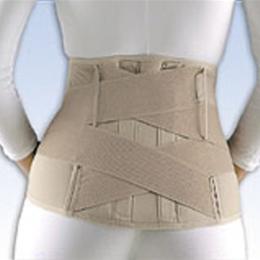 FLA Orthopedics Inc. :: Soft Form® Lumbar Sacral Support 11" with Contoured Stays Series 31-560XXX