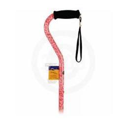 Nova Medical Products :: Nova Ortho-Med Designer Aluminum Offset Canes