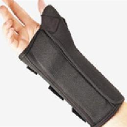 FLA Orthopedics Inc. :: Prolite Wrist Splint with Abducted Thumb