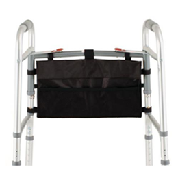 Nova Medical Products :: Folding Walker Bag Black