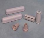 Crutch Pads :: For more comfort for crutches.