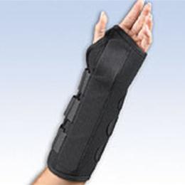 FLA Orthopedics Inc. :: C3™ Deluxe Universal Wrist and Forearm Brace 10" Series 22-652XXX