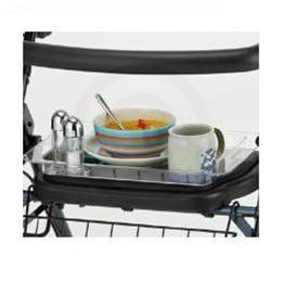 Nova Medical Products :: Nova Plastic Food Tray 4000T