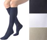 Activa&#174; Women&#39;s Microfiber Dress Socks 20-30 mm Hg Series H36 :: &lt;table cellspacing=&quot;0&quot; cellpadding=&quot;10&quot; border=&quot;0&quot; align=&quot;center