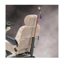 Pride Mobility Products :: Single Cane Holder