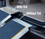 TLE :: &amp;nbsp;Optional Top Lip or (TLE) This optional plate increases th