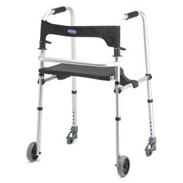 Invacare :: WalkLite Walker