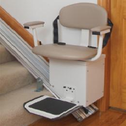 Harmar :: SL350 Stair Lift