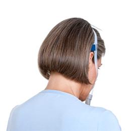 Image of Swift FX Nasal Mask 3