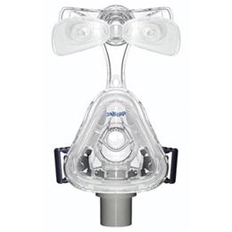 Mirage Micro Nasal Mask :: The latest generation nasal mask from ResMed provides persona