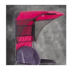 Pride Mobility Products :: Weather Breaker