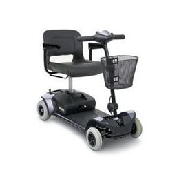 Go-Go Elite Traveller® 4-Wheeled Scooter :: Features and Benefits:</s