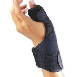 FLA Orthopedics Inc. :: C3™ Deluxe Thumb Splint