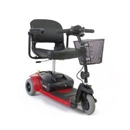 Pride Mobility Products :: Go-Go® Ultra X