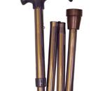 Folding Cane :: 
Features and Benefits:&lt;/s