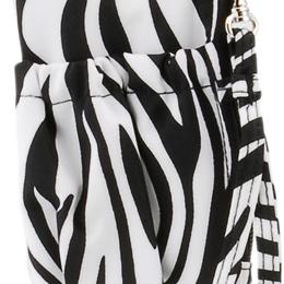 Nova Medical Products :: Mobility Wristlet Zebra