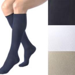 FLA Orthopedics Inc. :: Activa® Women's Microfiber Dress Socks 20-30 mm Hg Series H36