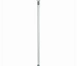DMI Delux Acrylic Derby Cane :: A strong and durable cane, it looks stylish.