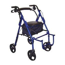 Drive :: Duet Transport Chair/Rollator
