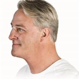 ResMed :: Gecko™ Nasal Pad - Large (single unit)