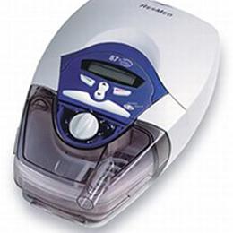 HumidAire 2i Heated Humidifier :: The HumidAire 2i humidifier adds moisture to positive airway pre