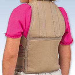 FLA Orthopedics Inc. :: Posture Control Brace Series 16-900XXX
