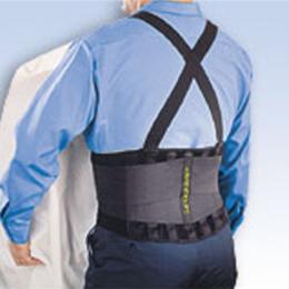 FLA Orthopedics Inc. :: Safe-T-Lift® LX Occupational Back Support Series 70-110XXX