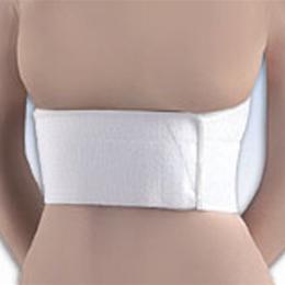 FLA Orthopedics Inc. :: Premium Woven Rib Support Belts Series 34-410X (male style) Series 34-420X (female style)