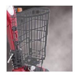 Pride Mobility Products :: Large Shopping Basket