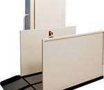 Vertical Platform Lift :: With the introduction of the new Vertical Platform Lift (VPL-310