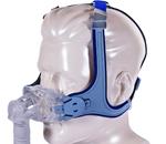 Mirage Vista Nasal Mask :: The Mirage Vista mask system brings the trusted performance o