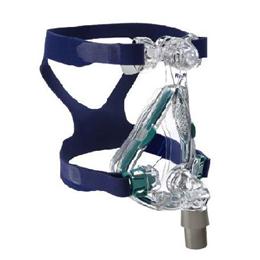 ResMed :: ResMed Mirage Quattro™ Full Face Mask Complete System