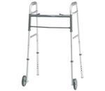 Adult Walker - Wheeled :: Features and Benefits
   