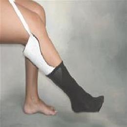 DMI Sock Aid :: With this special design it helps conform to your feet so socks 