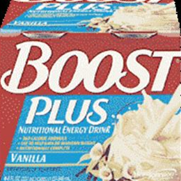 Click to view Enteral Nutrition products