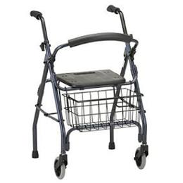 Nova Medical Products :: Nova Ortho-Med Cruiser II Walker