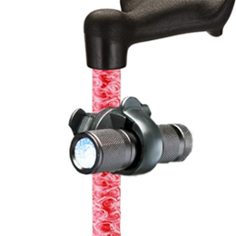 Nova Medical Products :: Cane Flashlight