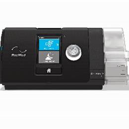 ResMed :: AirSense™ 10 CPAP w/ HumidAir™