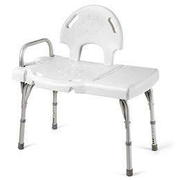 Invacare :: I-Class Transfer Bench